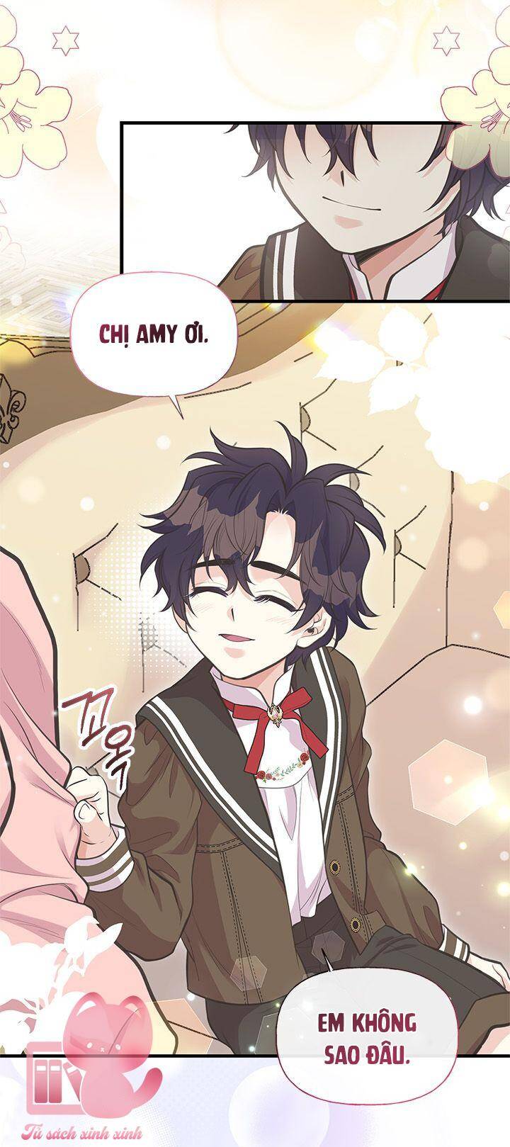 Chị Tôi Đã Nhặt Về Nhà Một Nam Chính Quyến Rũ Chapter 77 - 4