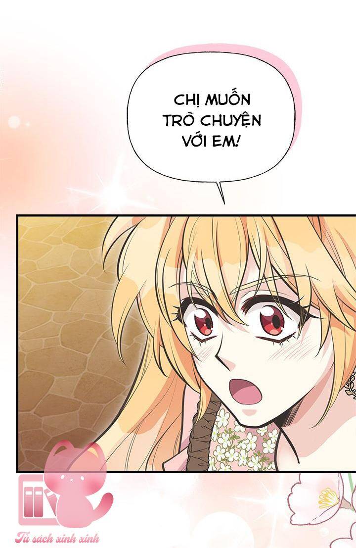 Chị Tôi Đã Nhặt Về Nhà Một Nam Chính Quyến Rũ Chapter 77 - 34