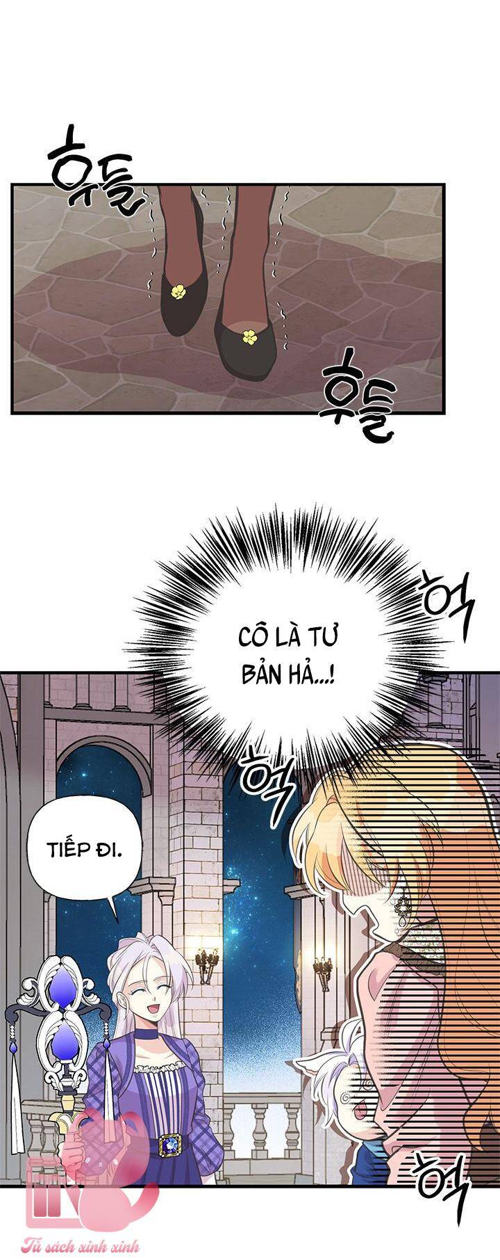 Chị Tôi Đã Nhặt Về Nhà Một Nam Chính Quyến Rũ Chapter 77 - 38