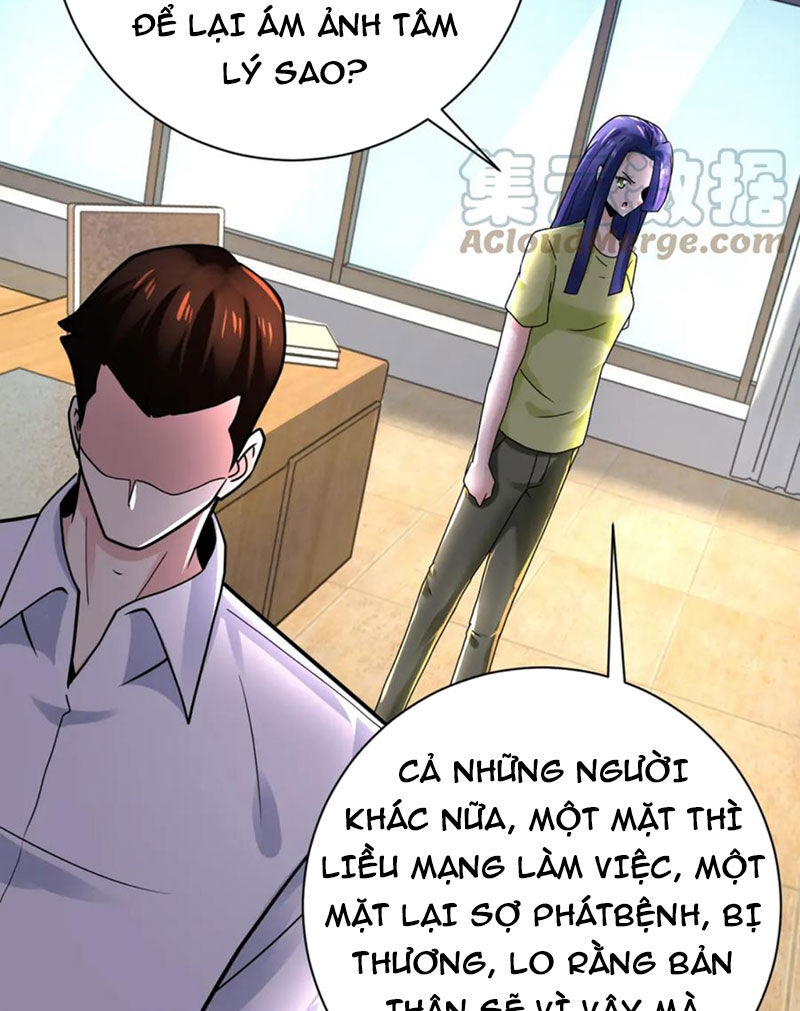 Mạt Thế Siêu Cấp Hệ Thống Chapter 344 - 15