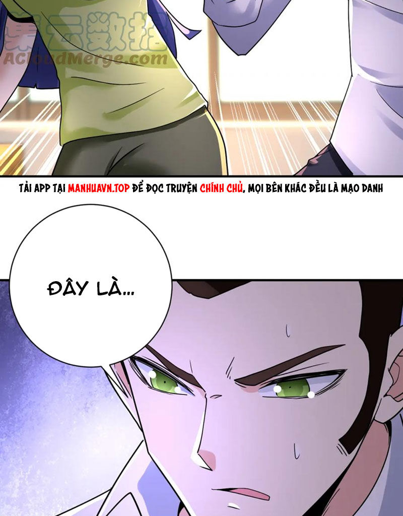 Mạt Thế Siêu Cấp Hệ Thống Chapter 344 - 27