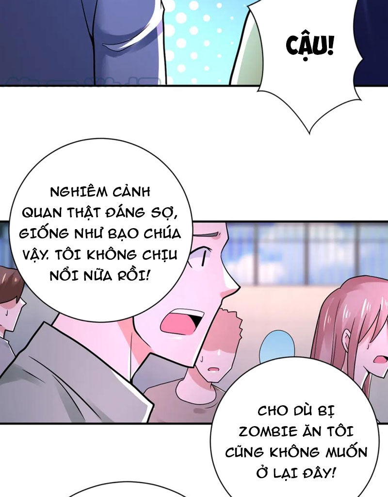 Mạt Thế Siêu Cấp Hệ Thống Chapter 345 - 20