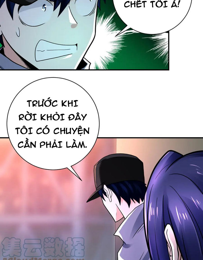 Mạt Thế Siêu Cấp Hệ Thống Chapter 345 - 34