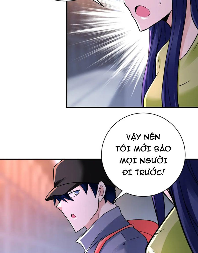 Mạt Thế Siêu Cấp Hệ Thống Chapter 345 - 37