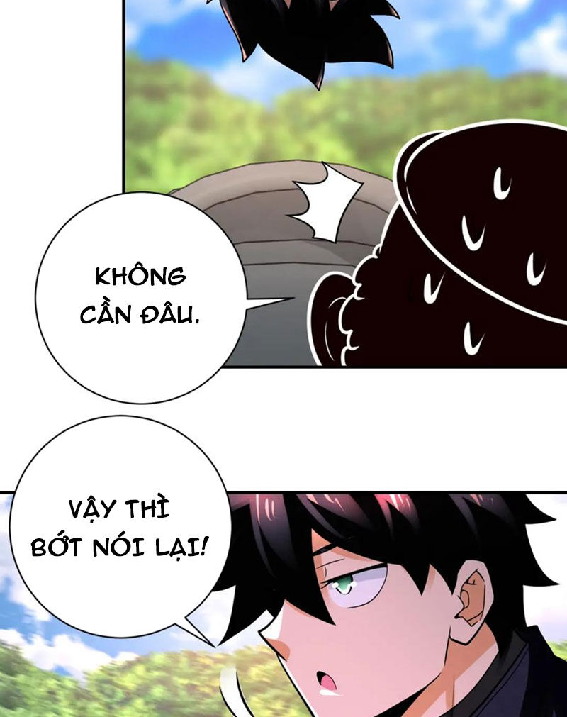 Mạt Thế Siêu Cấp Hệ Thống Chapter 345 - 6