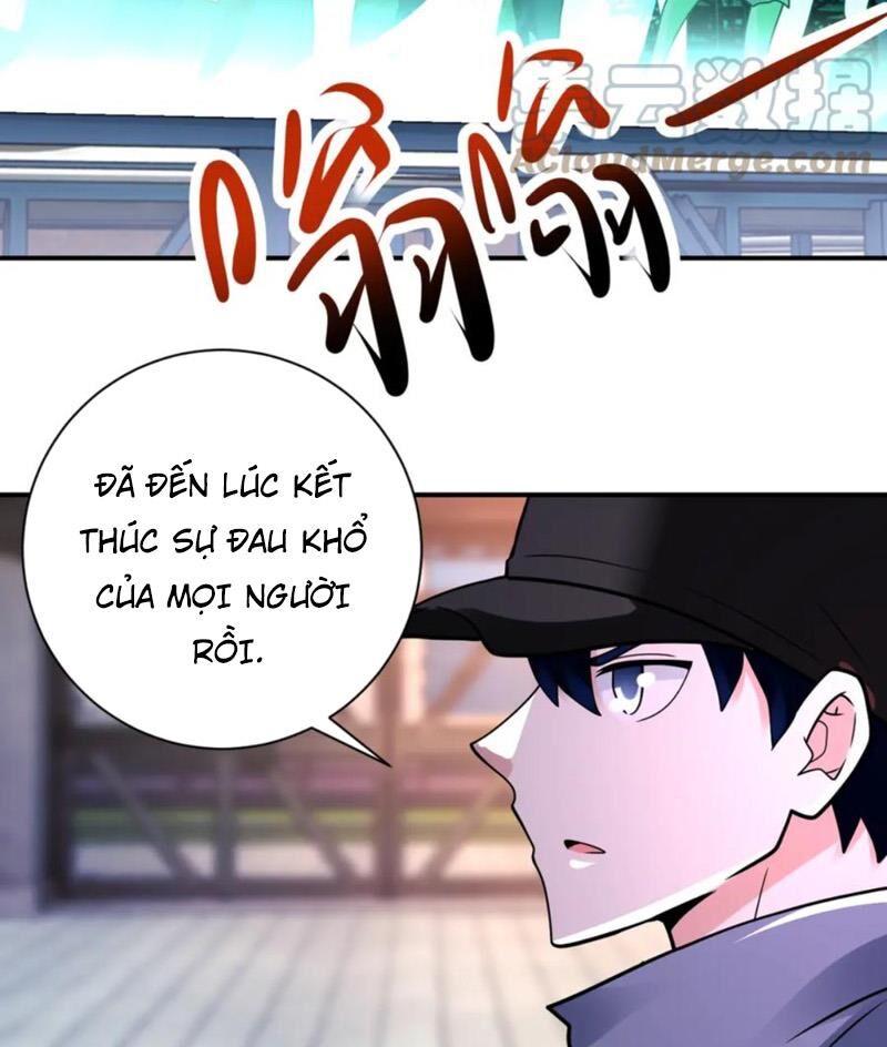 Mạt Thế Siêu Cấp Hệ Thống Chapter 346 - 14