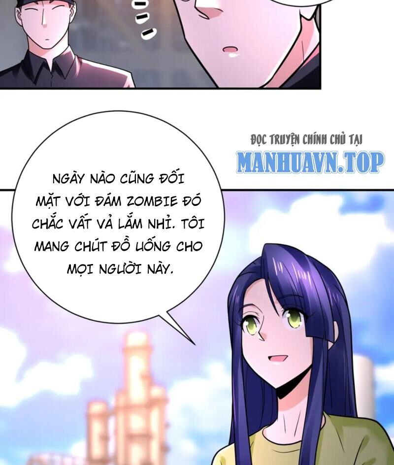 Mạt Thế Siêu Cấp Hệ Thống Chapter 346 - 2