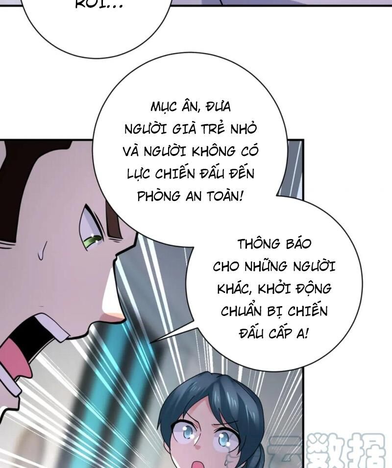 Mạt Thế Siêu Cấp Hệ Thống Chapter 347 - 17