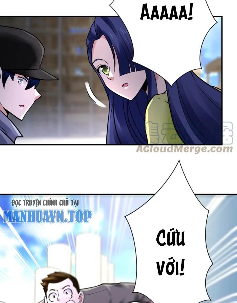 Mạt Thế Siêu Cấp Hệ Thống Chapter 347 - 24