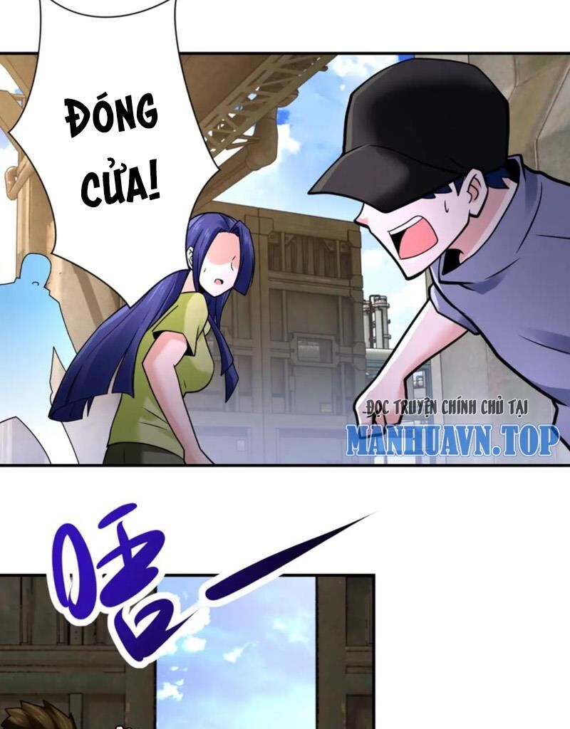 Mạt Thế Siêu Cấp Hệ Thống Chapter 347 - 33