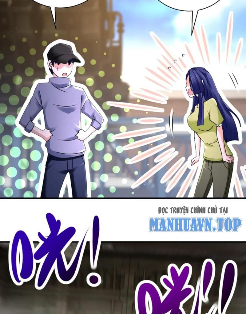 Mạt Thế Siêu Cấp Hệ Thống Chapter 347 - 40