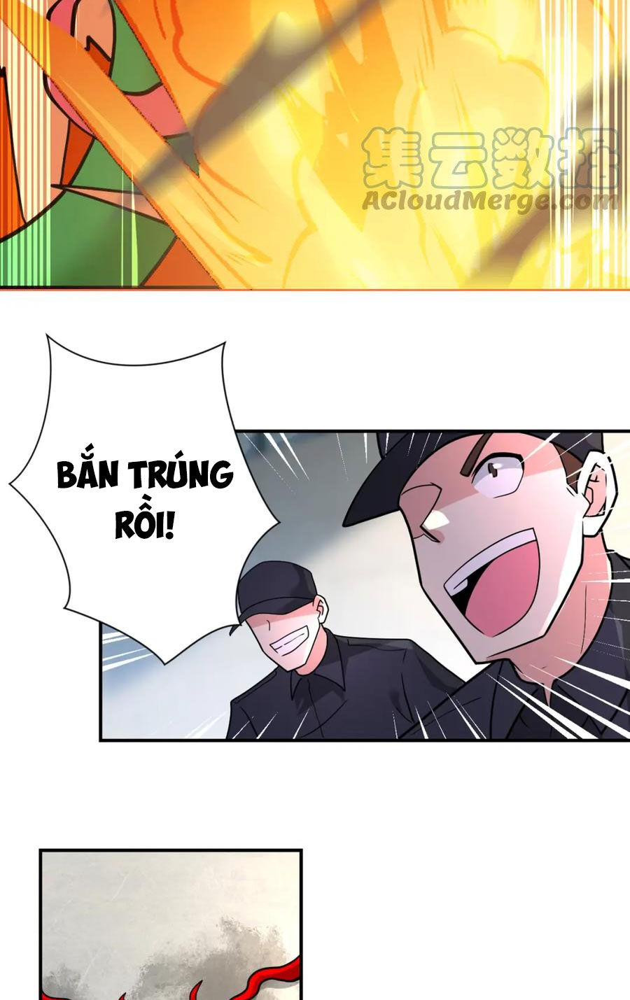 Mạt Thế Siêu Cấp Hệ Thống Chapter 349 - 21