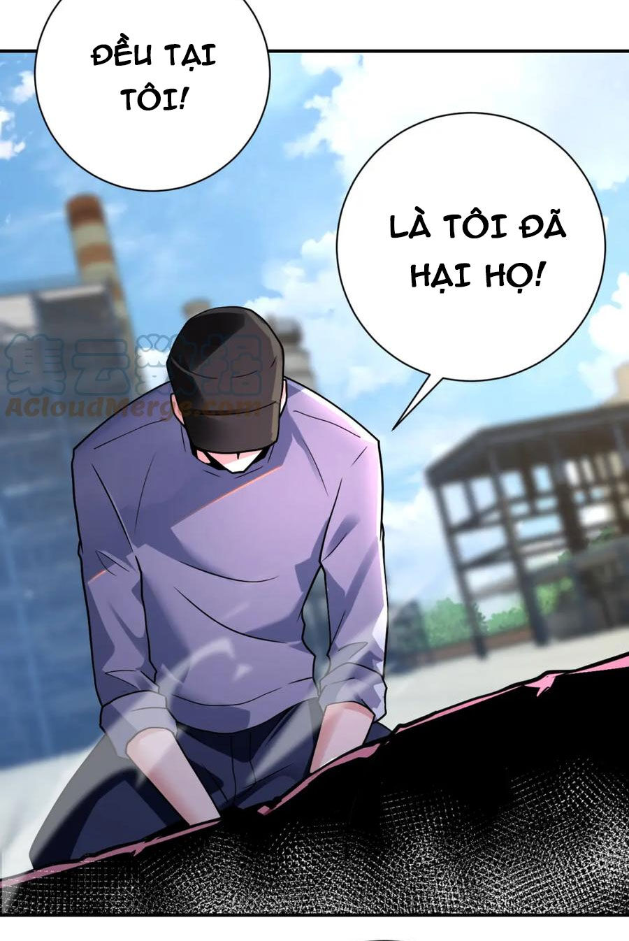 Mạt Thế Siêu Cấp Hệ Thống Chapter 349 - 4