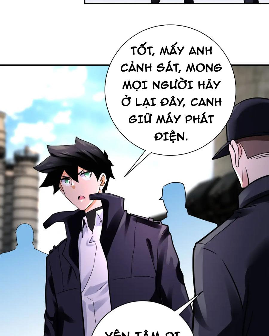 Mạt Thế Siêu Cấp Hệ Thống Chapter 350 - 28