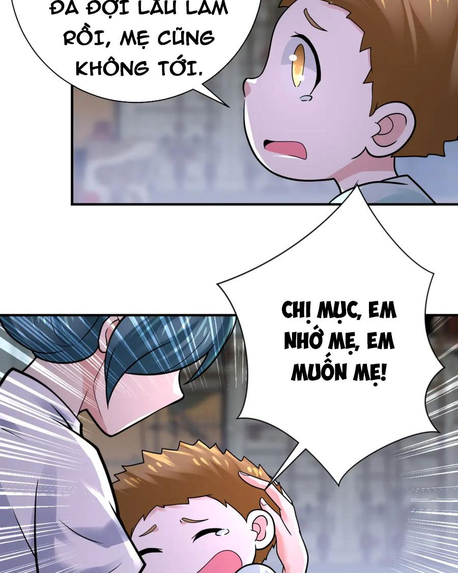 Mạt Thế Siêu Cấp Hệ Thống Chapter 350 - 35
