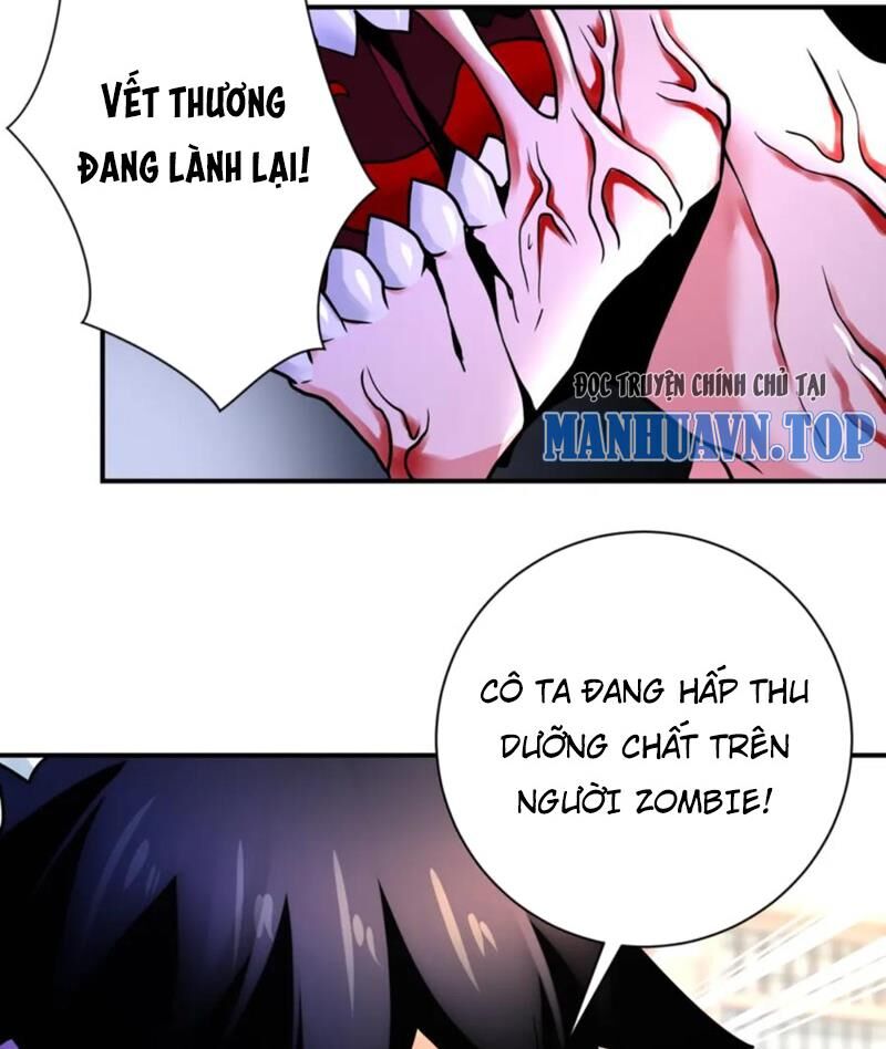 Mạt Thế Siêu Cấp Hệ Thống Chapter 352 - 18