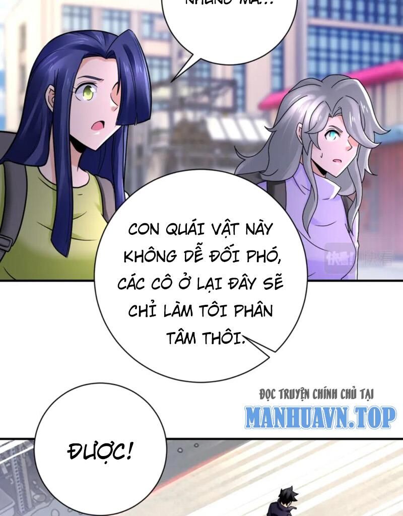 Mạt Thế Siêu Cấp Hệ Thống Chapter 352 - 23