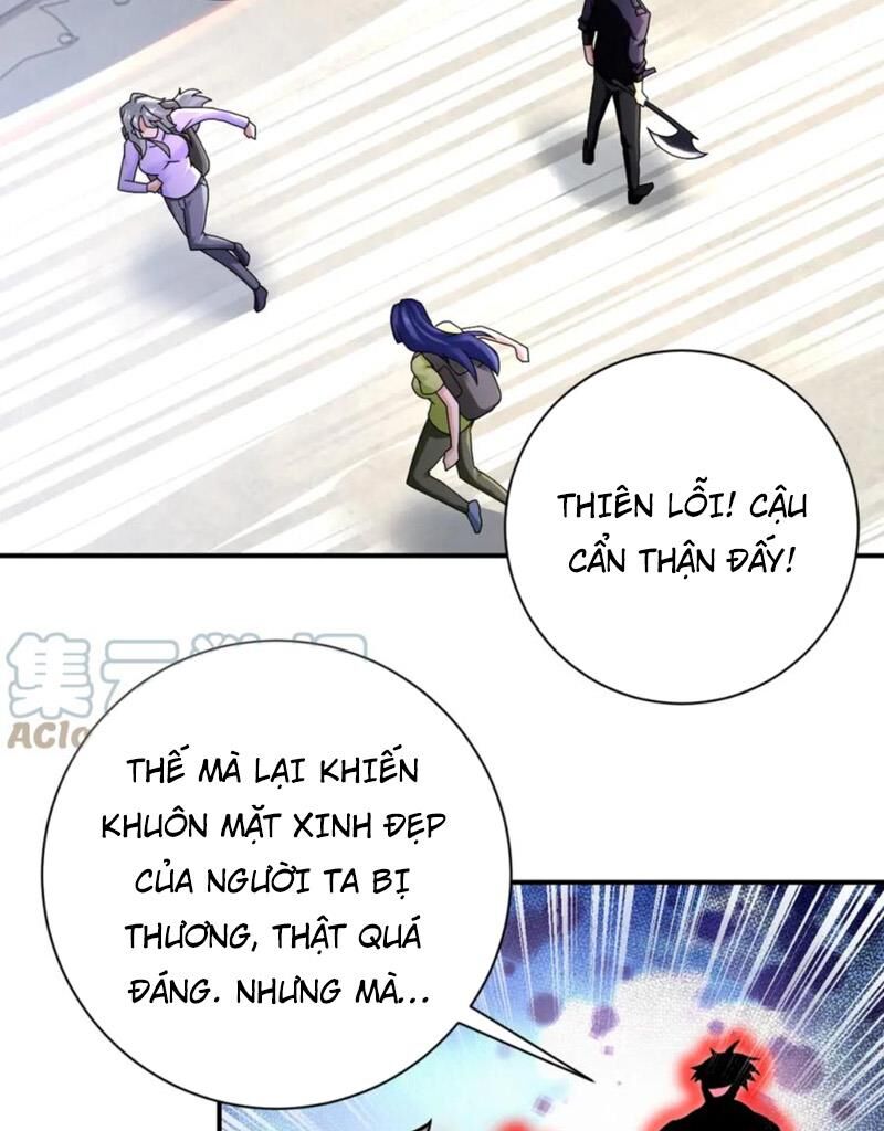 Mạt Thế Siêu Cấp Hệ Thống Chapter 352 - 24