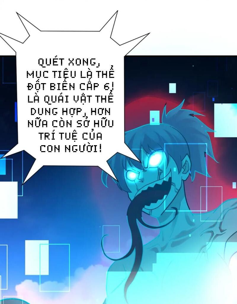 Mạt Thế Siêu Cấp Hệ Thống Chapter 352 - 37
