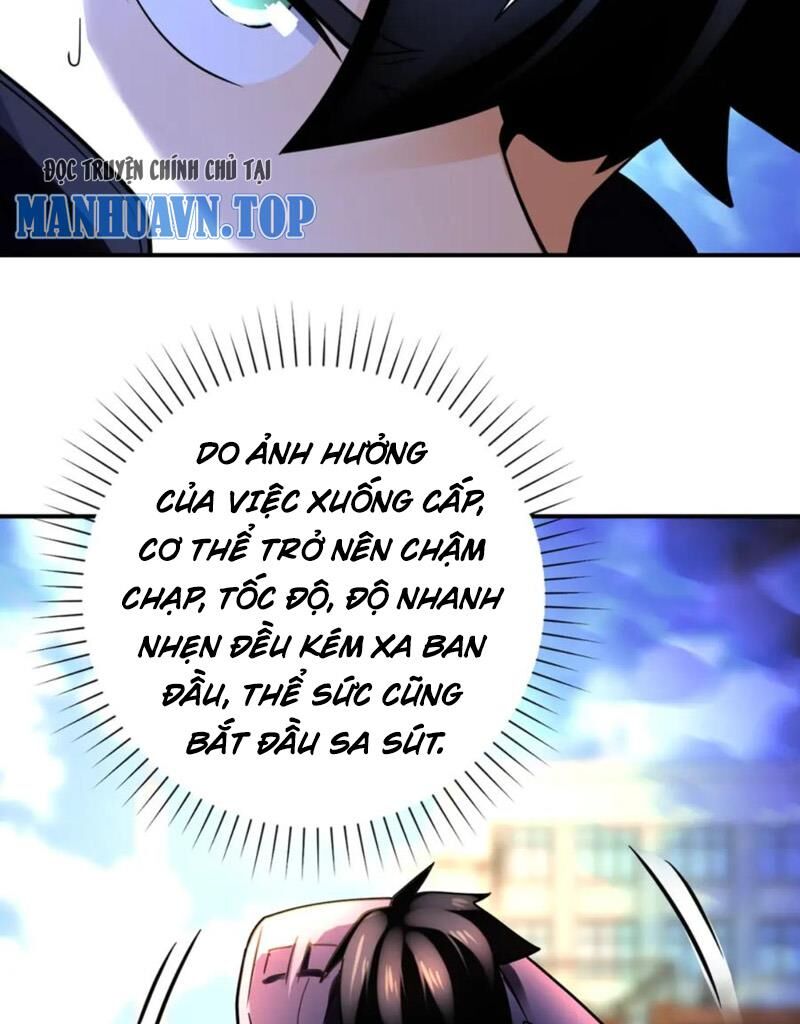 Mạt Thế Siêu Cấp Hệ Thống Chapter 352 - 40