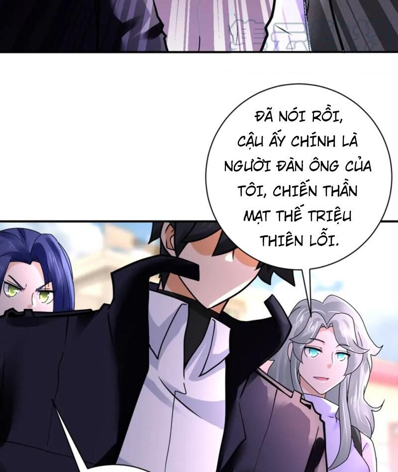 Mạt Thế Siêu Cấp Hệ Thống Chapter 352 - 9