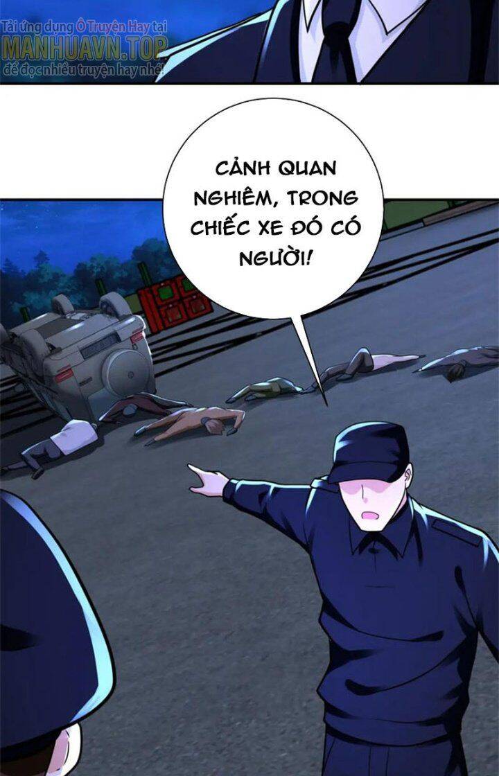 Mạt Thế Siêu Cấp Hệ Thống Chapter 330 - 23