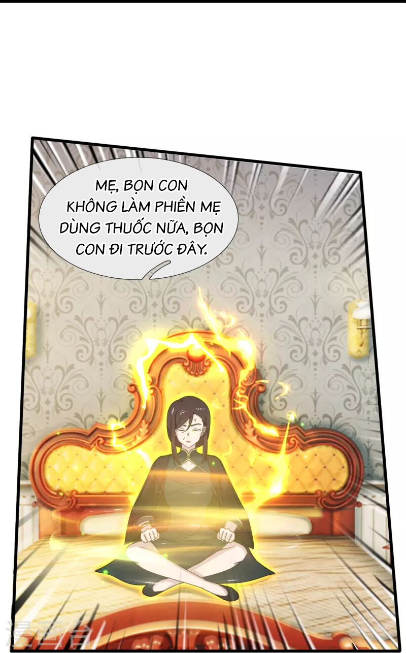 Vạn Cổ Thần Vương Chapter 401 - 10