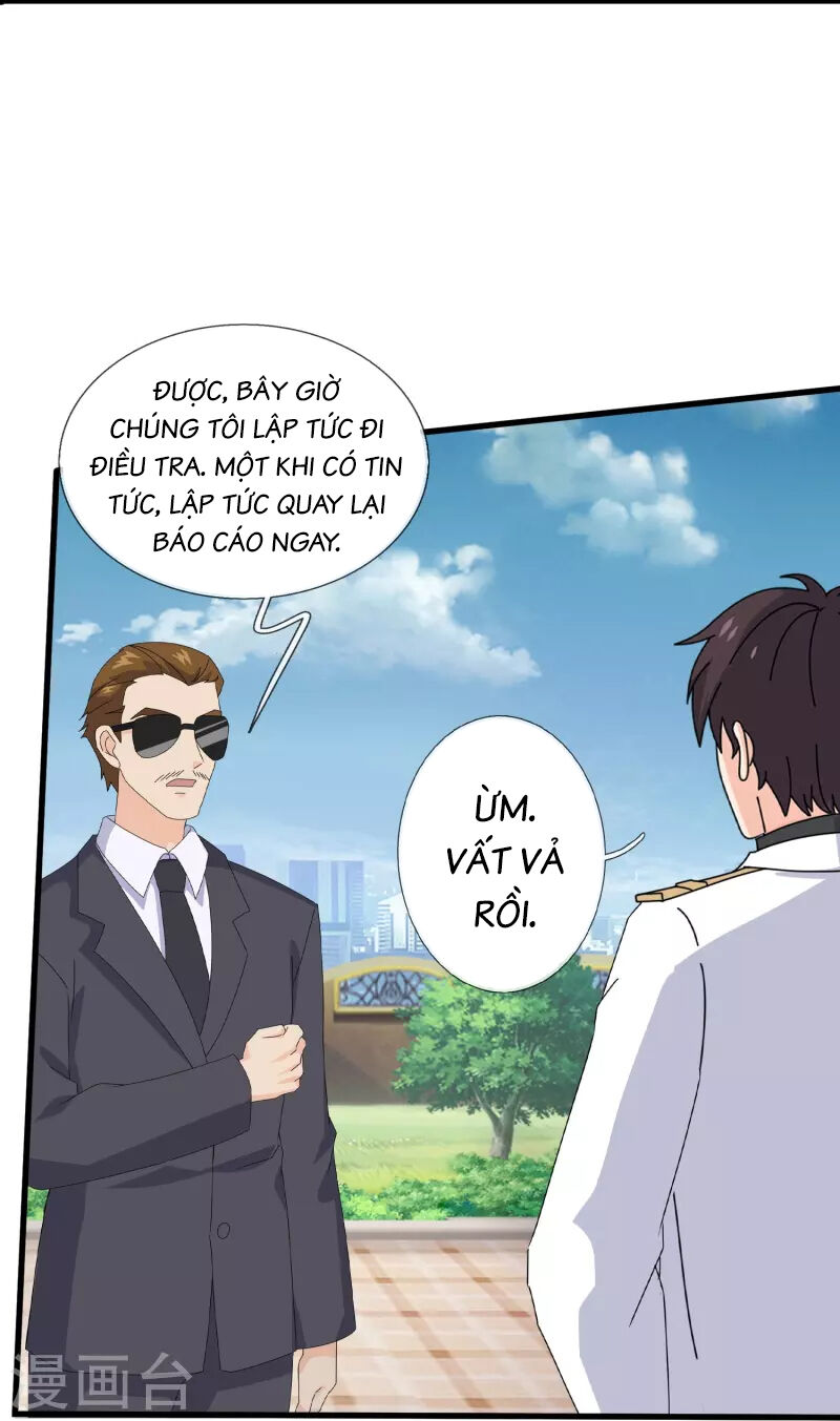 Vạn Cổ Thần Vương Chapter 402 - 3