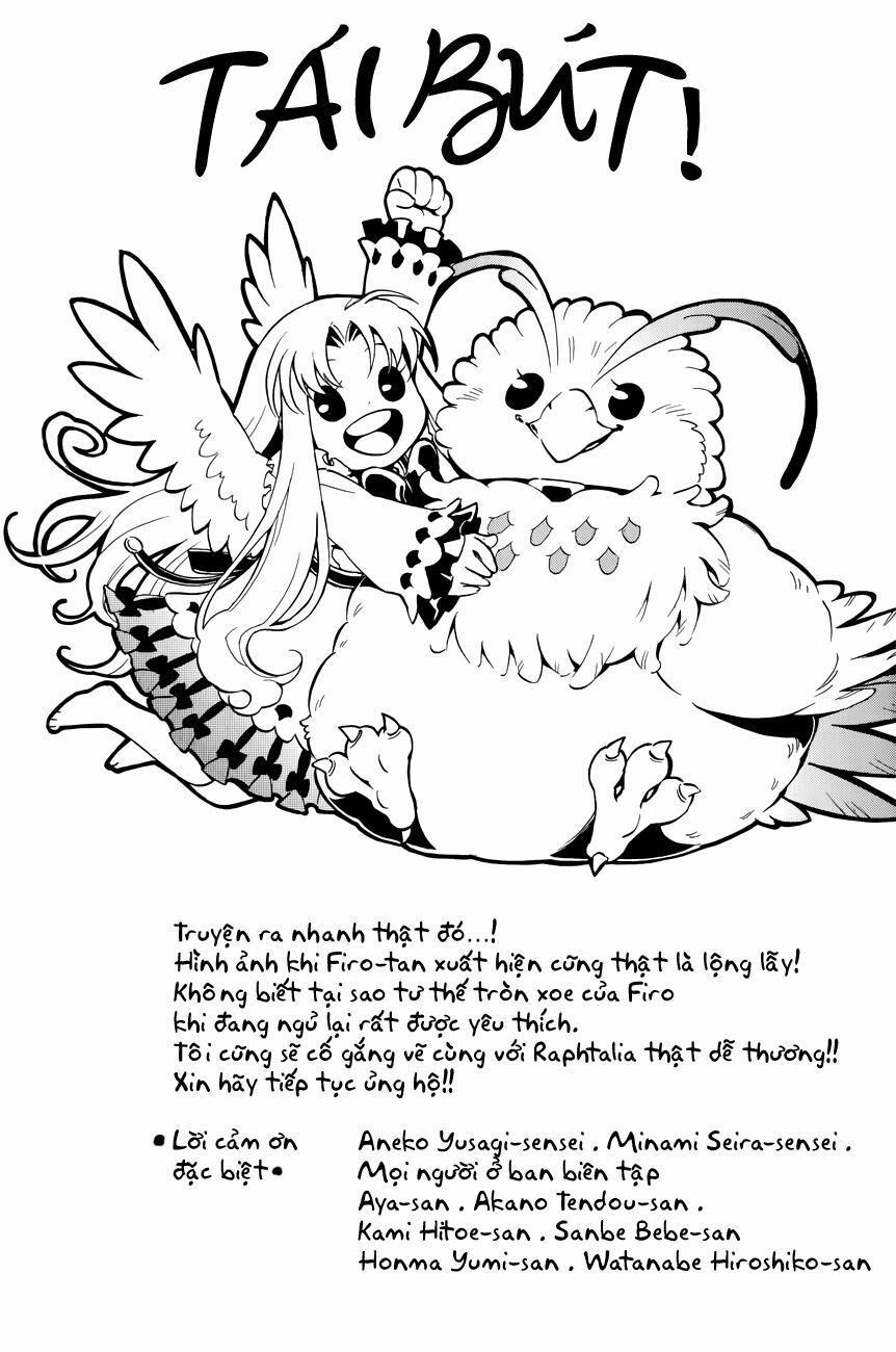 Sự Trỗi Dậy Của Anh Hùng Khiên Chapter 45.2 - 7