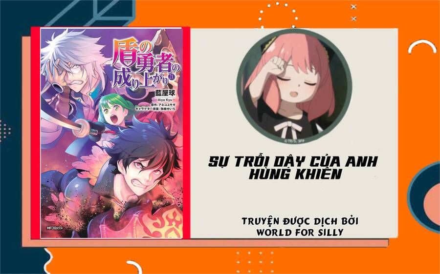 Sự Trỗi Dậy Của Anh Hùng Khiên Chapter 101 - 2