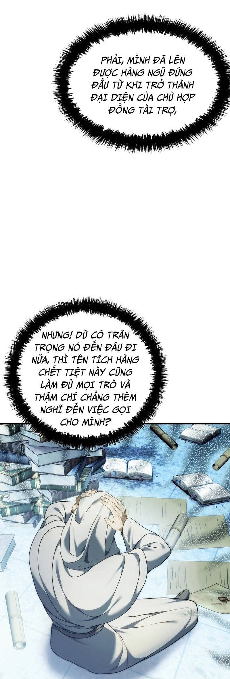 Vua Thăng Cấp Chapter 196 - 42
