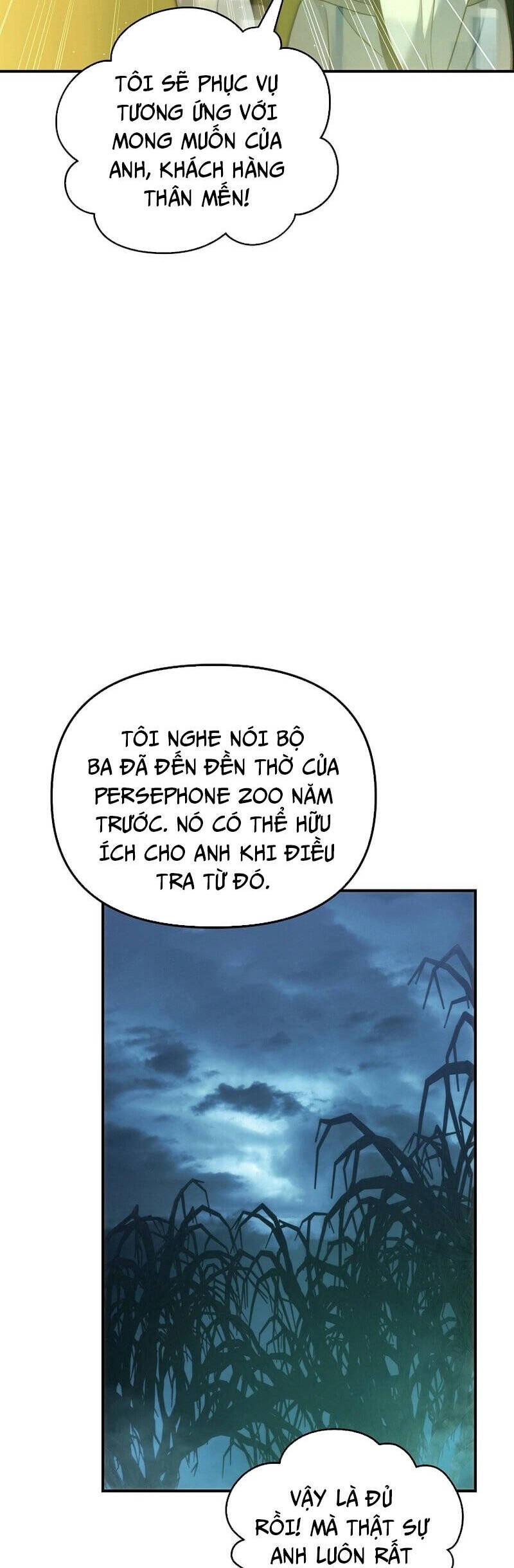 Vua Thăng Cấp Chapter 196 - 49