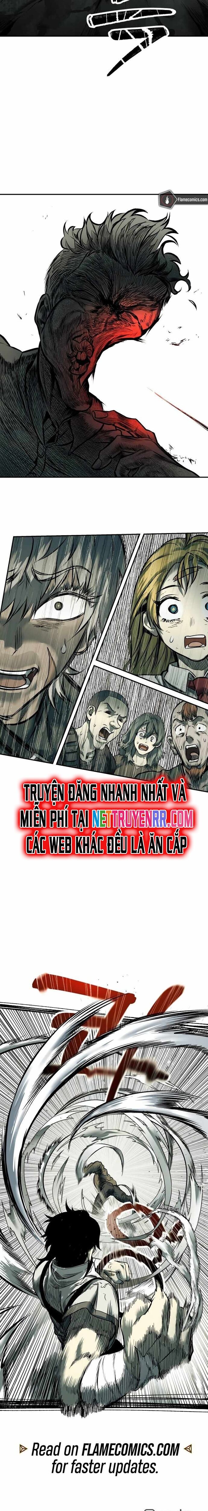 Vua Thăng Cấp Chapter 198 - 14