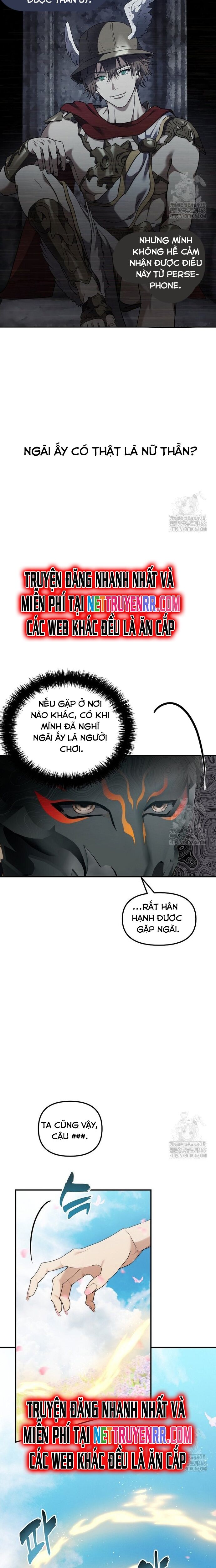 Vua Thăng Cấp Chapter 198 - 21