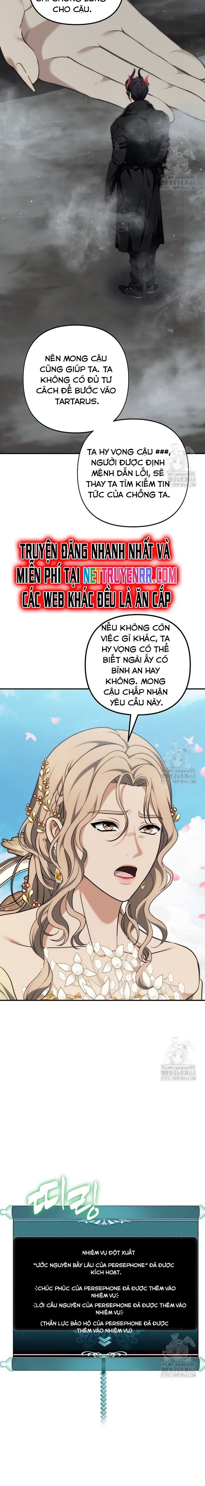 Vua Thăng Cấp Chapter 198 - 29