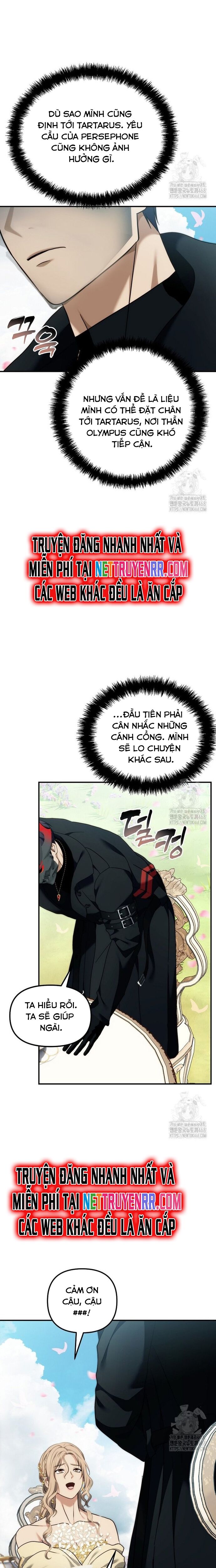 Vua Thăng Cấp Chapter 198 - 30