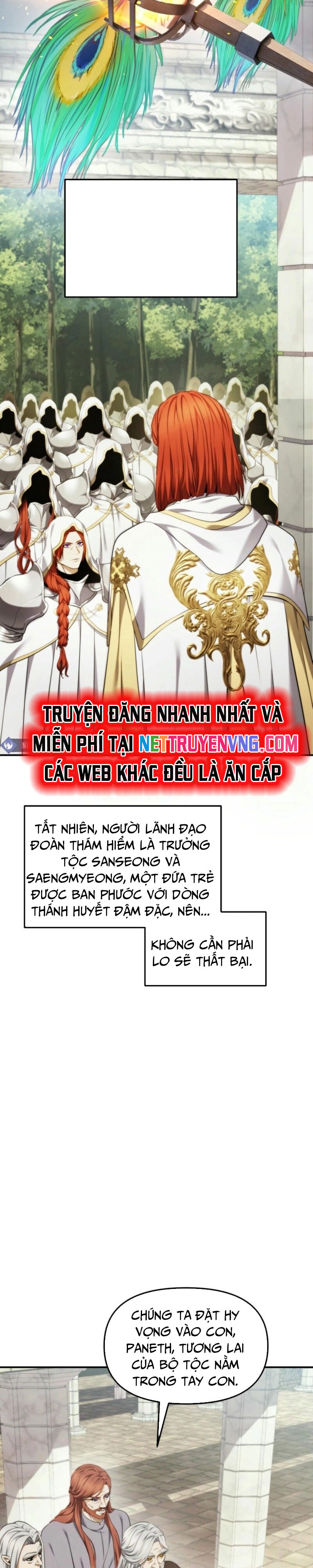 Vua Thăng Cấp Chapter 199 - 22