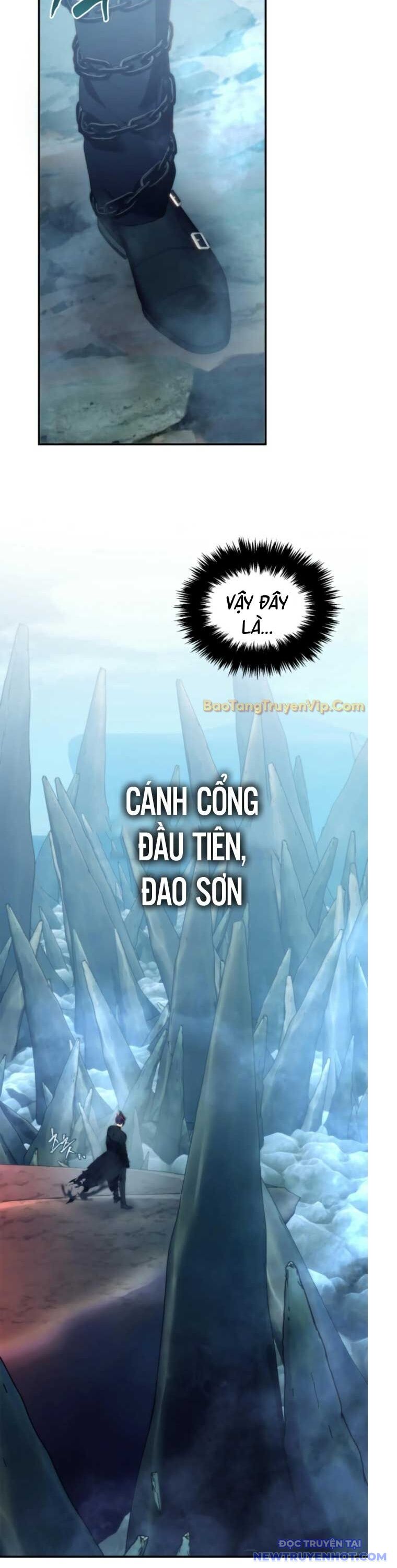 Vua Thăng Cấp Chapter 201 - 3