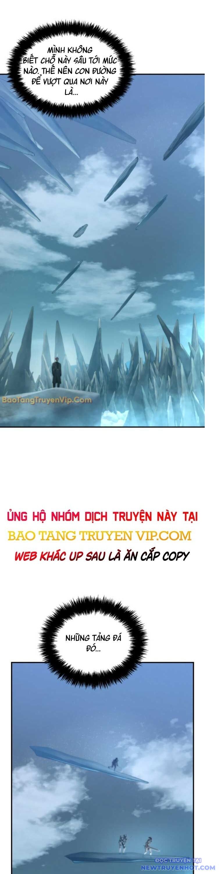 Vua Thăng Cấp Chapter 201 - 5