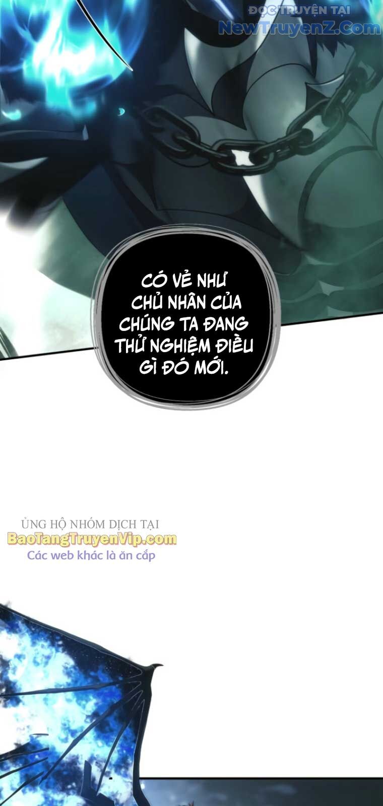 Vua Thăng Cấp Chapter 204 - 40
