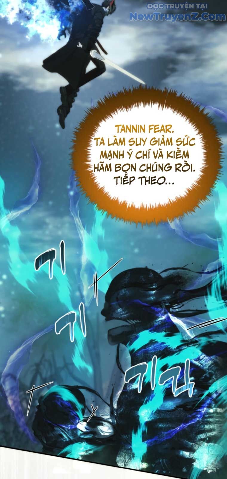 Vua Thăng Cấp Chapter 204 - 41