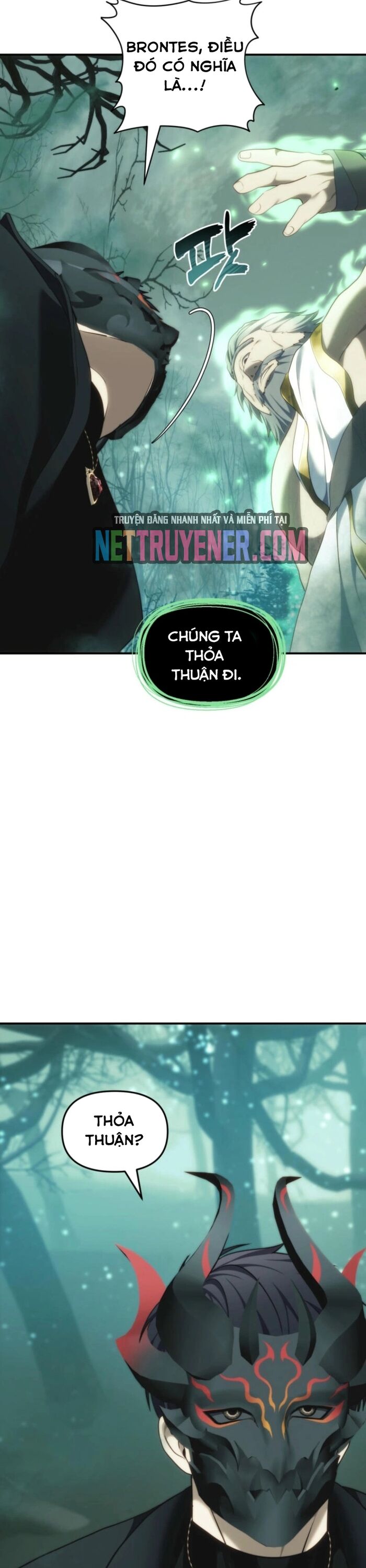 Vua Thăng Cấp Chapter 206 - 15