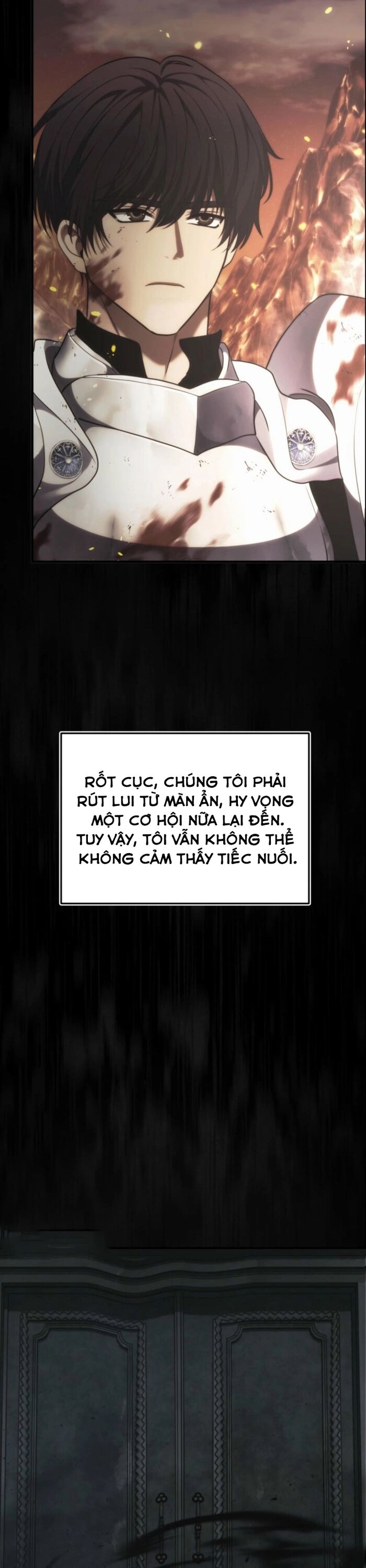 Vua Thăng Cấp Chapter 206 - 39