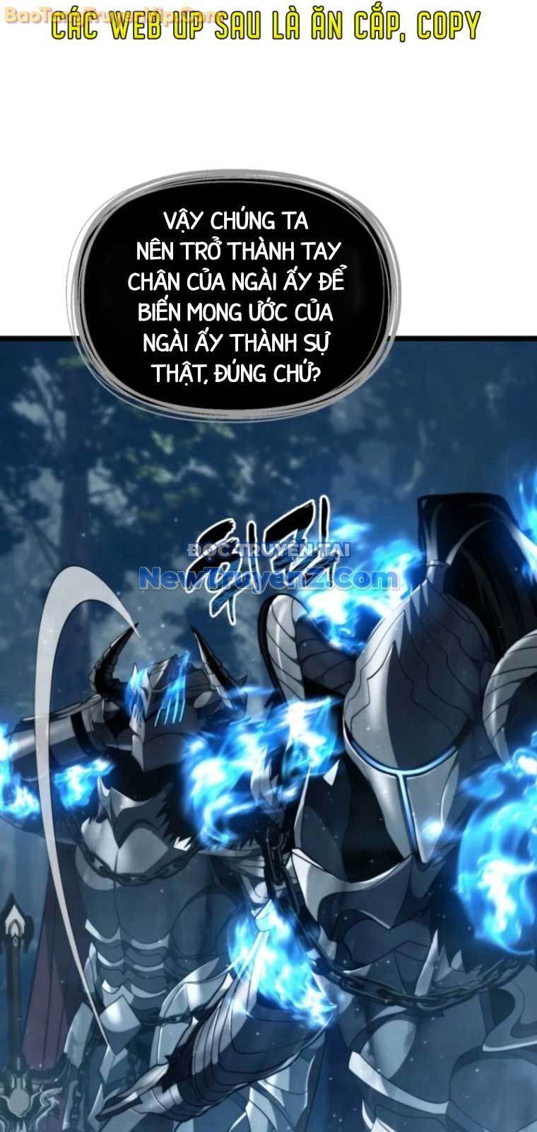 Vua Thăng Cấp Chapter 207 - 11