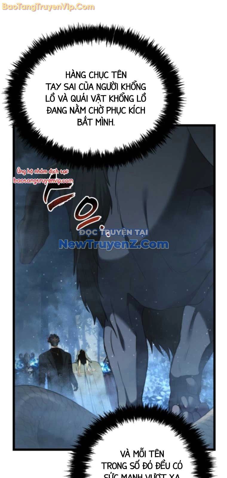 Vua Thăng Cấp Chapter 207 - 20