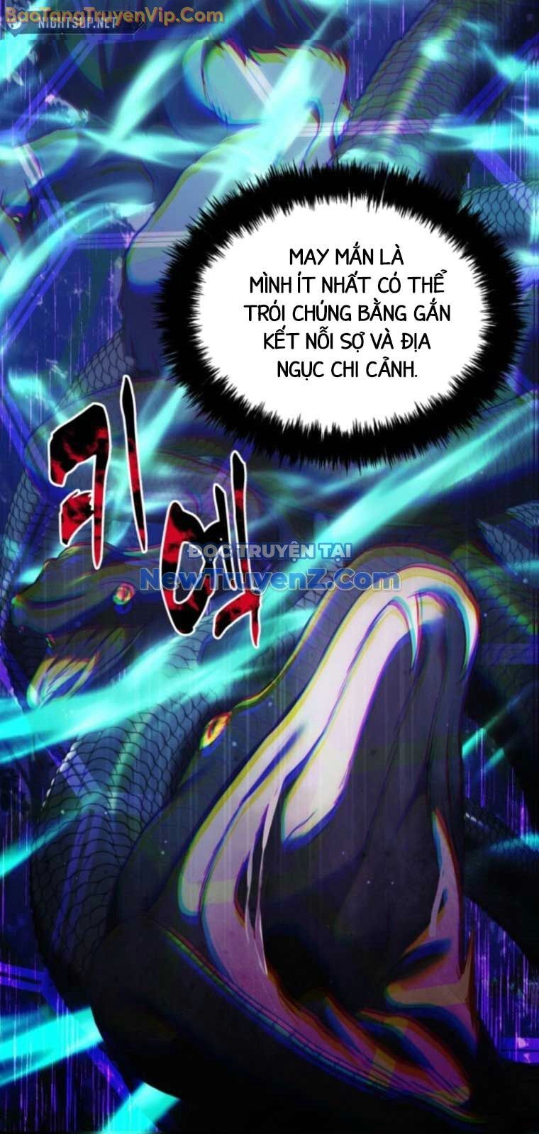 Vua Thăng Cấp Chapter 207 - 22