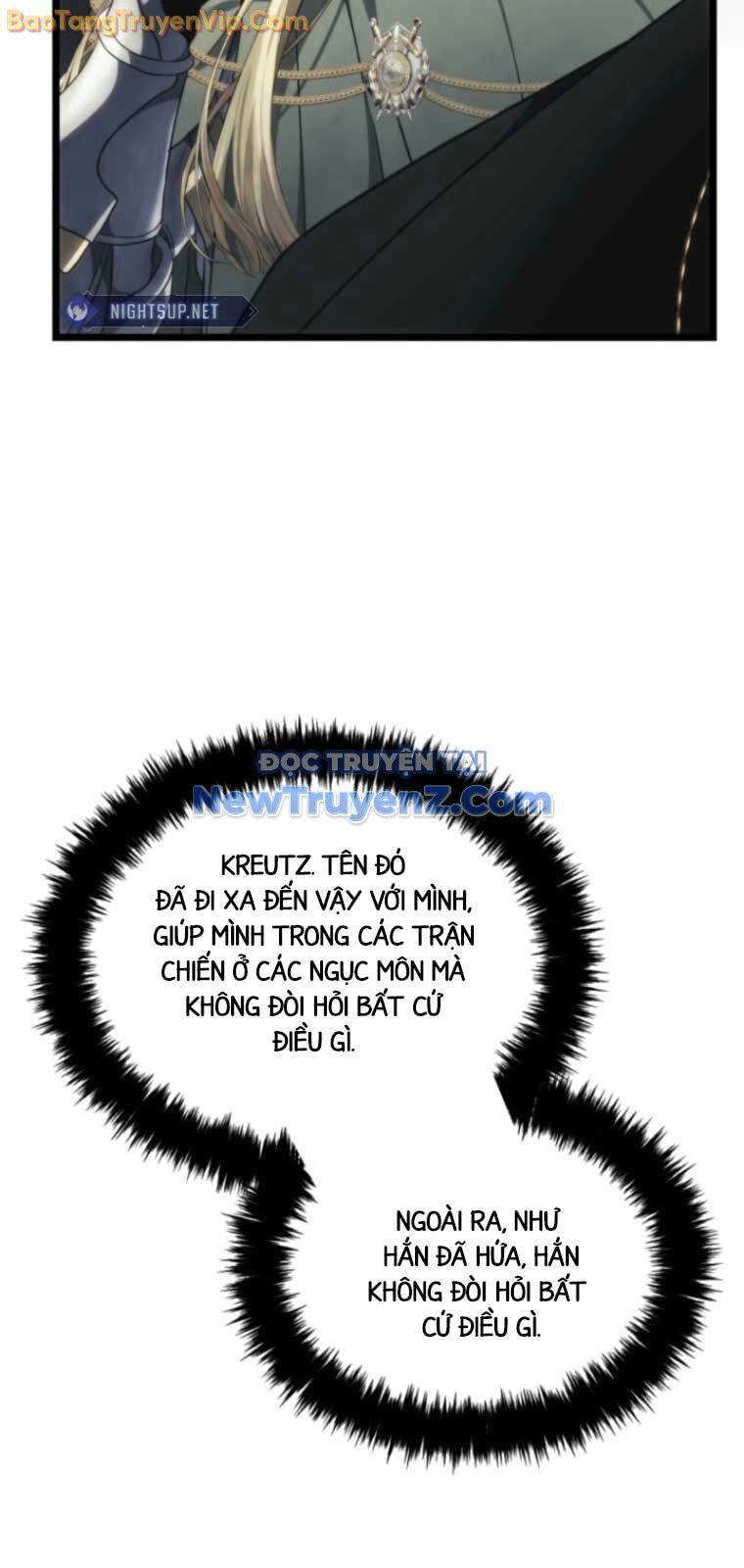 Vua Thăng Cấp Chapter 207 - 58