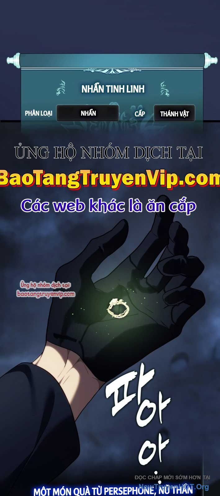 Vua Thăng Cấp Chapter 210 - 2