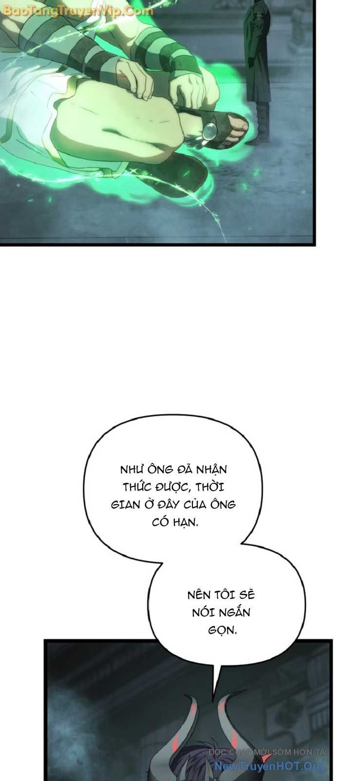 Vua Thăng Cấp Chapter 212 - 30