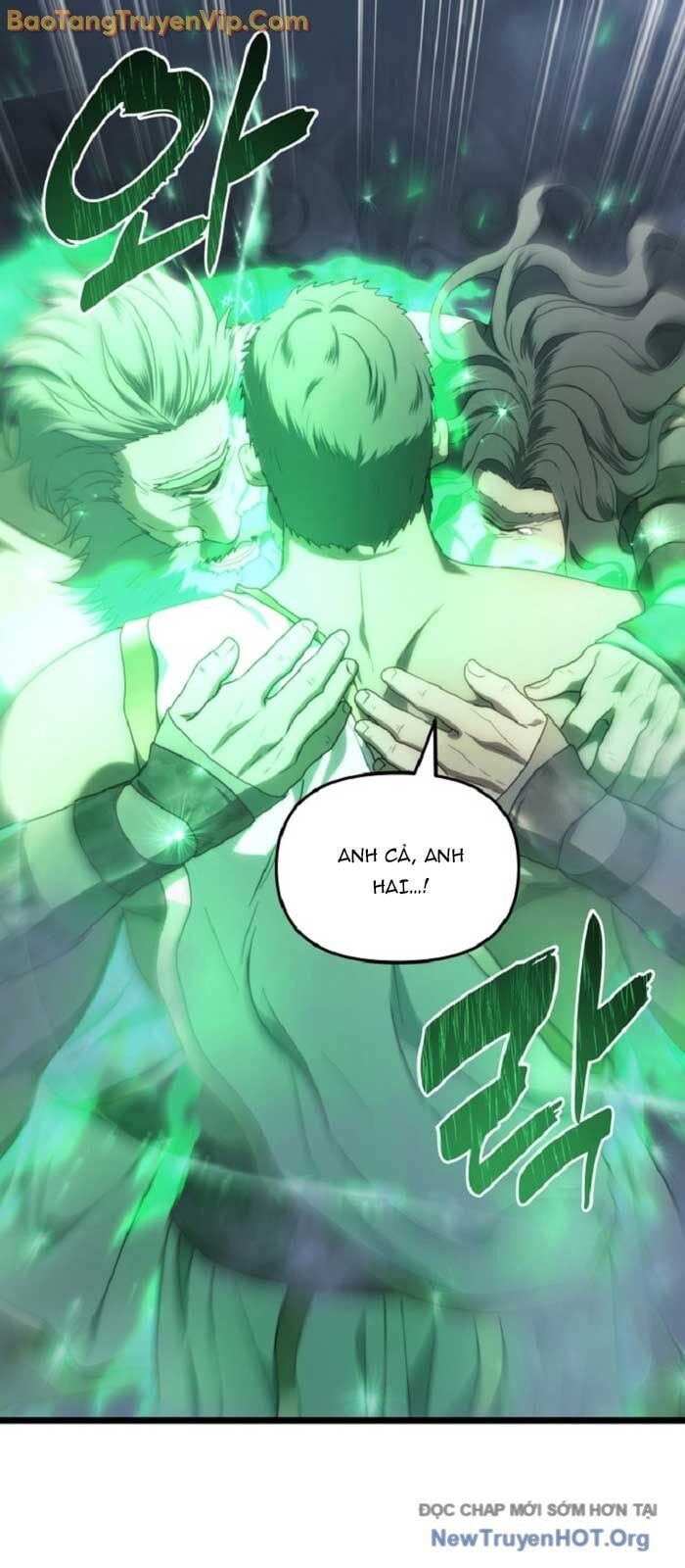 Vua Thăng Cấp Chapter 212 - 6